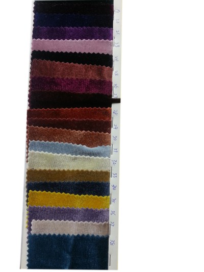 GZ-LGMA  絨布  1747-1  300G   隔音 窗簾布  吸音 消聲 側面照